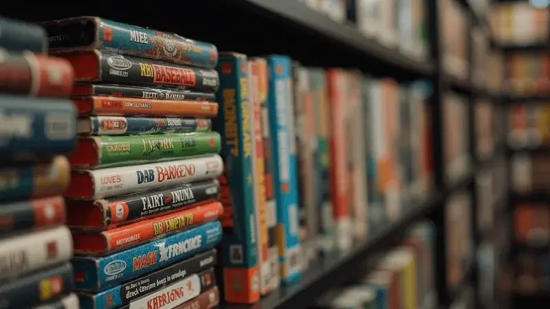 Immagine indicativa per Libri