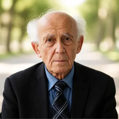 Immagine diZygmunt Bauman