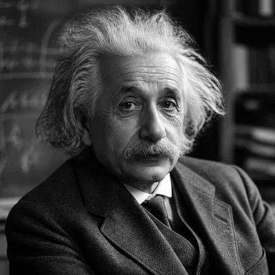 Immagine diAlbert Einstein